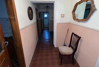 Apartament 4 camere, etaj 2/4, 86mp utili, zona Liceu Unirea/ Politie Apartament 4 camere, etaj 2/4, 86mp utili, zona Liceu Unirea/ Politie - 16