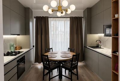 Apartament cu 2 camere în Theodor Pallady - 5