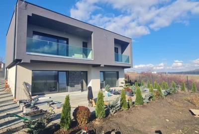 COMISION 0% Casă individuală la cheie – Șelimbăr, Sibiu - 8