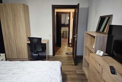 Apartament cu 2 camere decomandat în Dosu Bricii - 8