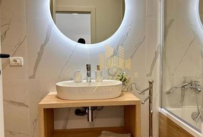 Apartament cu 2 camere, mobilat în Blașcovici - 12