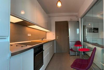 Apartament 2 camere Lujerului | 21 Residence | Parcare subterana+boxa - 5