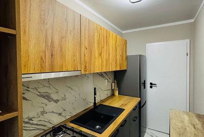 Garsonieră decomandată în Drumul Taberei - 4