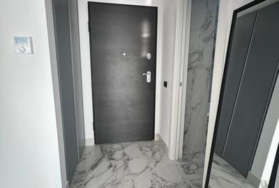 Apartament cu 2 camere decomandat, mobilat în Nord - 2