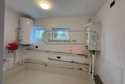 Casă cu etaj de închiriat - Săcălaz - lângă Cartierul Primăverii - 18