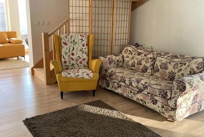Casă cu 3 camere în Câmpenești - 2