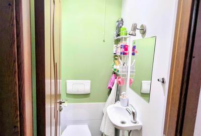 Apartament cu 3 camere decomandat în Central - 3