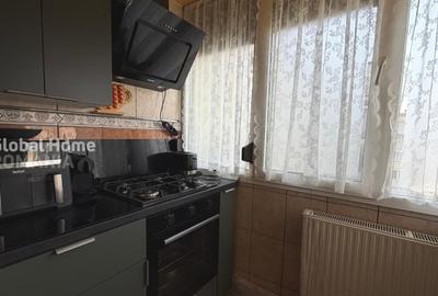 Apartament cu 4 camere decomandat, mobilat în Dristor - 8