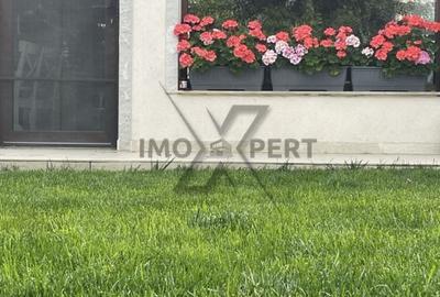 Casa Moderna cu Gradina, Str. Narciselor - Langa VIVO Mall - 9