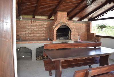 Casă cu 4 camere cu Teren 720 Mp în Zigoneni - 5