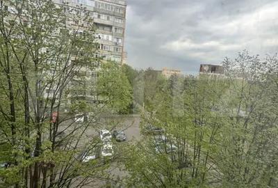 Apartament cu 2 camere decomandat în Vest - 2