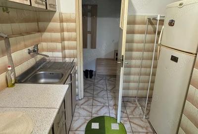 Apartament cu 2 camere semidecomandat în Gara de Nord - 2