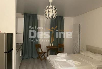 Garsonieră, mobilată în Mamaia-Sat - 3