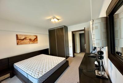 Apartament cu 4 camere decomandat, mobilat în Unirii - 3