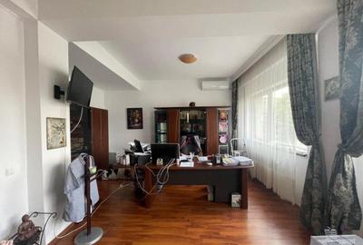 Vila Cu Posbilitate De Investitie - 420 Mp - Antiaeriana - 19