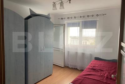 Apartament 3 camere, decomandat, zona Standard - 12