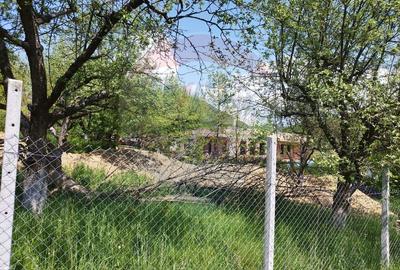 Valea Borcutului,Teren intravilan de vanzare, intre case! Valea Borcutului,Teren intravilan de vanzare, intre case! - 9