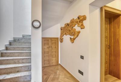Apartament cu 3 camere decomandat, mobilat în Știrbei Vodă - 14