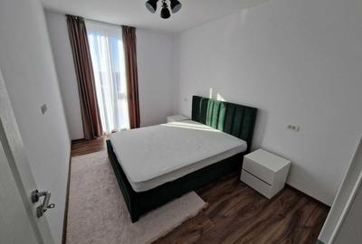 Apartament cu 2 camere decomandat în Torontalului - 3