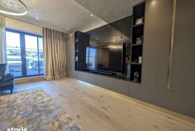 Apartament cu 4 camere în Herăstrău - 6