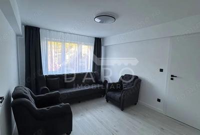 Ap cu 2 cam de inchiriat zona Tribunalul Mures - 5
