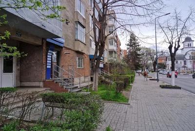 Spațiu comercial, de 30 mp, în Central - 2