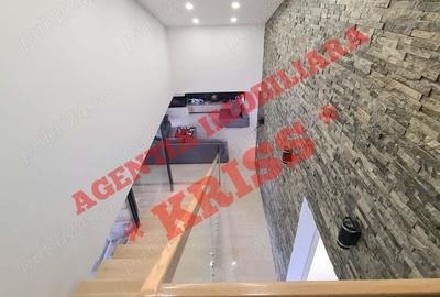 VILA DEOSEBITA De Lux Pite?ti Stradala 250 Mp. Utili Teren 1400 Mp. - 9