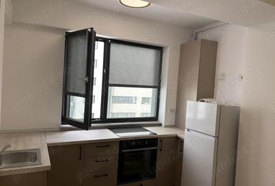 Proprietar garsoniera Pipera - 9