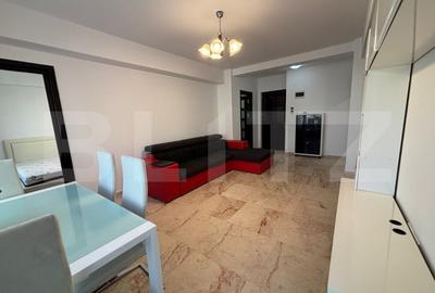 Apartament cu 3 camere decomandat, mobilat în Copou - 2