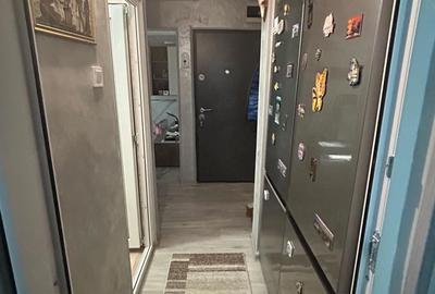 Apartament cu 3 camere decomandat, mobilat în Central - 2