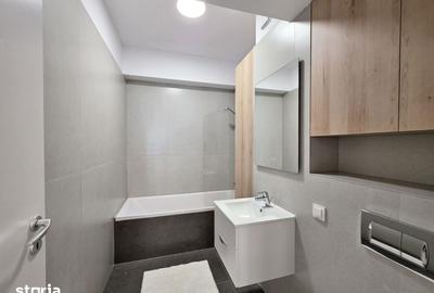 Apartament cu 3 camere decomandat în Nord - 11