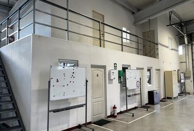 Hala productie / 1000 KVA / Depozitare - 10