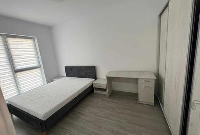 Apartament cu 3 camere decomandat, mobilat în Mărăști - 2
