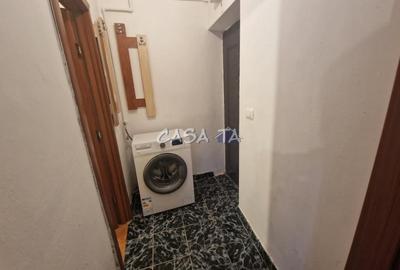 Apartament cu 2 camere în 9 Mai - 7