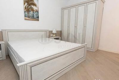 Apartament cu 2 camere semidecomandat în Nord - 8