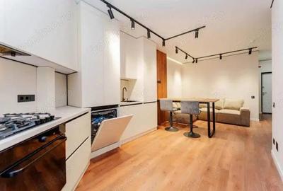 Apartamnet 1 camera de vanzare - langa ISHO - 1