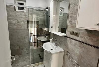 Casă cu 2 camere decomandat cu Teren 150 Mp în Central - 7