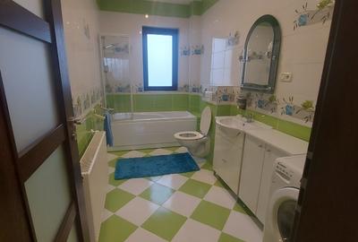 Apartament cu 3 camere decomandat cu loc de parcare - 5