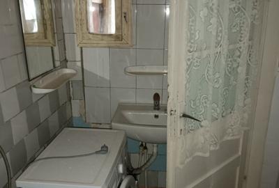 Casa 4 camere - baie -bucatarie Chercea - 10