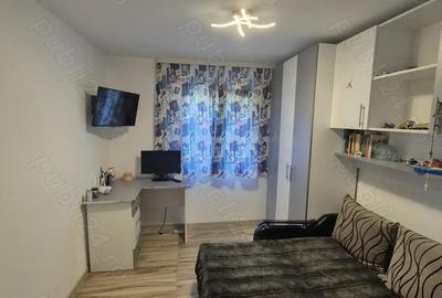 Vand apartament 3 camere et 2 Micro 2 - 4