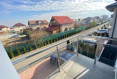 Casă de vis cu 4 camere în Bragadiru – gata de locuit! - 25