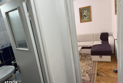 Apartament cu 2 camere nedecomandat în Cornișa - 2