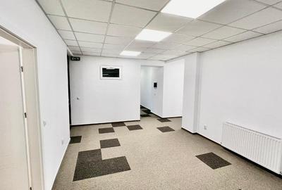 Băneasa Business Center Birouri / DN1- Comision 0% - 10