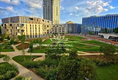 Apartament cu 3 camere semidecomandat, mobilat în Take Ionescu - 2