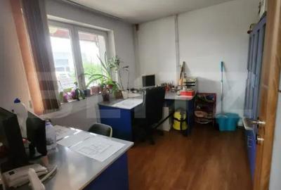 Casă cu 9 camere cu Teren 1500 Mp în Criș - 8