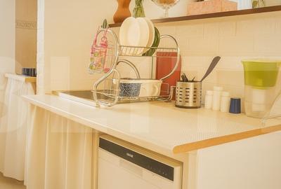 Casa 3 camere la cheie, cu teren si posibilitate mansardare – zona Carol - 11