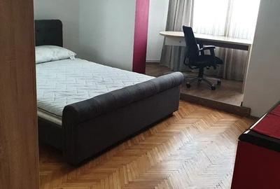 Apartament 3 cam decomandate, loc de parcare, boxa, Arinilor, Manastur - 7