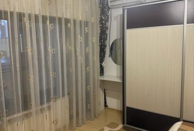 Apartament cu 3 camere semidecomandat, mobilat în Casa de Cultură - 8