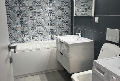 First Rent| Apart 2 Cam-2 Bai | Incalzire Pardoseala | Onix Parc-Aviatiei-Pipera - 20