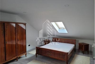 Casă cu 3 camere cu Teren 200 Mp în Podgoria - 6